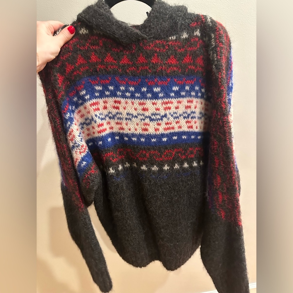 Rag & Bone Women’s Sweater